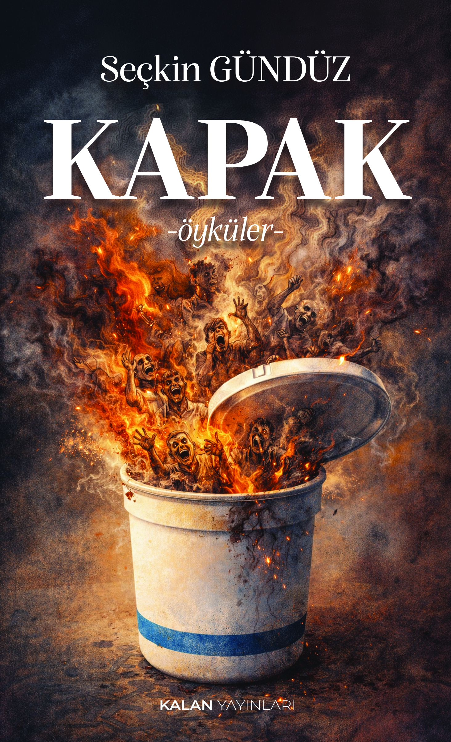 Kapak